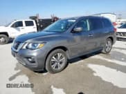 ✅ 2020 Nissan Pathfinder SL • VIN: 5N1DR2CM8LC612107 • Lot: 86321745. Listed on Copart with 124,581 mi. Free auction sales archive from the USA and detailed vehicle history report at DreamBid. Image 1.