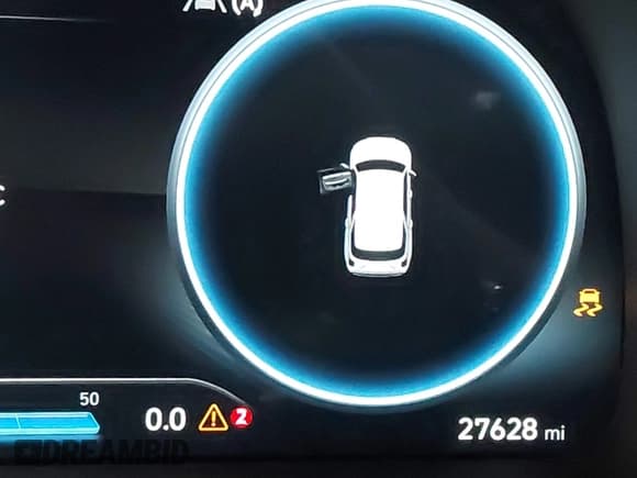 ✅ 2023 Hyundai Palisade Limited • VIN: KM8R54GE9PU619776 • Лот: 41618821. Опубликован ранее на IAAI с пробегом 27 628 миль. Бесплатный доступ к архиву аукционных продаж из США и подробный отчёт об истории автомобиля на DreamBid. Изображение 15.