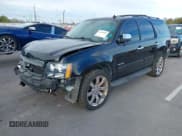 ✅ 2013 Chevrolet Tahoe LT • VIN: 1GNSCBE01DR281366 • Lot: 38195395. Wystawiony na IAAI z przebiegiem 135 322 mil. Bezpłatny archiwum sprzedaży aukcyjnych z USA i szczegółowy raport historii pojazdu na DreamBid. Zdjęcie 18.