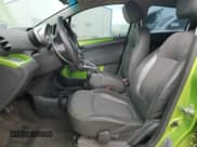 ✅ 2014 Chevrolet Spark LS • VIN: KL8CA6S9XEC480765 • Lot: 50331395. Listed on Copart with 120,526 mi. Free auction sales archive from the USA and detailed vehicle history report at DreamBid. Image 7.