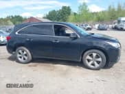 ✅ 2014 Acura MDX • VIN: 5FRYD4H26EB026811 • Lot: 42210812. Listed on IAAI with 121,299 mi. Free auction sales archive from the USA and detailed vehicle history report at DreamBid. Image 13.