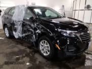 ✅ 2023 Chevrolet Equinox LS • VIN: 3GNAXFEG0PL214516 • Лот: 43668659. Опубликован ранее на IAAI с пробегом 67 432 миль. Бесплатный доступ к архиву аукционных продаж из США и подробный отчёт об истории автомобиля на DreamBid. Изображение 7.