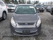 ✅ 2013 Ford C-Max SE • VIN: 1FADP5AU7DL511937 • Lot: 41909936. Wystawiony na IAAI z przebiegiem 165 061 mil. Bezpłatny archiwum sprzedaży aukcyjnych z USA i szczegółowy raport historii pojazdu na DreamBid. Zdjęcie 12.