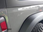 ✅ 2021 Jeep Wrangler Unlimited Sport S • VIN: 1C4HJXDG2MW542087 • Лот: 41893734. Опубликован ранее на IAAI с пробегом 57 000 миль. Бесплатный доступ к архиву аукционных продаж из США и подробный отчёт об истории автомобиля на DreamBid. Изображение 6.