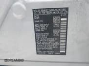 ✅ 2018 Nissan Rogue S • VIN: KNMAT2MT1JP538355 • Lot: 39492490. Wystawiony na IAAI z przebiegiem 111 317 mil. Bezpłatny archiwum sprzedaży aukcyjnych z USA i szczegółowy raport historii pojazdu na DreamBid. Zdjęcie 9.