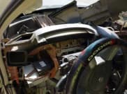 ✅ 2006 Dodge Magnum R/T • VIN: 2D4GV57246H204179 • Lot: 43650901. Listed on IAAI with Not provided. Free auction sales archive from the USA and detailed vehicle history report at DreamBid. Image 7.