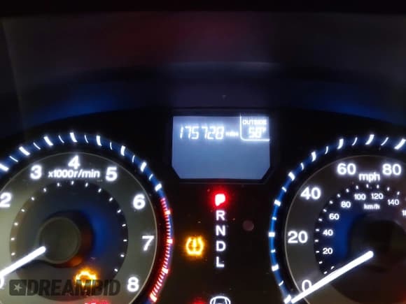 ✅ 2012 Honda Odyssey EX-L • VIN: 5FNRL5H6XCB006513 • Лот: 43719826. Опубликован ранее на IAAI с пробегом 175 728 миль. Бесплатный доступ к архиву аукционных продаж из США и подробный отчёт об истории автомобиля на DreamBid. Изображение 16.