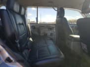 ✅ 2005 Mitsubishi Montero Limited • VIN: JA4MW51S75J000697 • Лот: 86843015. Опубликован ранее на Copart с пробегом 130 120 миль. Бесплатный доступ к архиву аукционных продаж из США и подробный отчёт об истории автомобиля на DreamBid. Изображение 11.