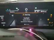 ✅ 2024 Nissan ARIYA Platinum+ • VIN: JN1DF0CD4RM740934 • Lot: 57384945. Listed on Copart with 3,141 mi. Free auction sales archive from the USA and detailed vehicle history report at DreamBid. Image 9.