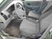 2004 Hyundai Accent GL с VIN KMHCG45C14U540938, выставлен на аукционе Copart как лот 46701935 с пробегом 71 891 миль миль и Списание • Salvage title. История ставок и продаж доступна на DreamBid. Изображение 7.
