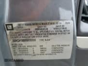 ✅ 2009 Chevrolet HHR LS • VIN: 3GNCA13B09S635939 • Lot: 65343364. Listed on Copart with 163,048 mi. Free auction sales archive from the USA and detailed vehicle history report at DreamBid. Image 13.