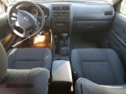 ✅ 2004 Nissan Xterra XE • VIN: 5N1ED28Y74C640125 • Lot: 90564675. Listed on Copart with 120,025 mi. Free auction sales archive from the USA and detailed vehicle history report at DreamBid. Image 8.