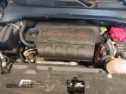 ✅ 2020 Jeep Compass Limited • VIN: 3C4NJDCB9LT221711 • Lot: 42971876. Listed on IAAI with 44,644 mi. Free auction sales archive from the USA and detailed vehicle history report at DreamBid. Image 10.