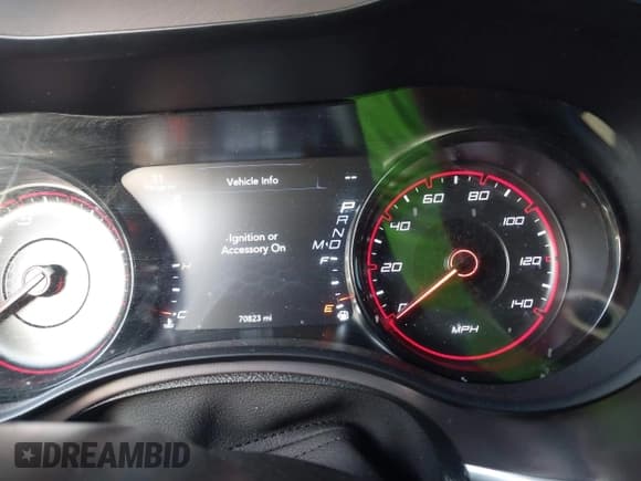 ✅ 2021 Dodge Charger GT • VIN: 2C3CDXMG6MH580121 • Lot: 43489492. Wystawiony na IAAI z przebiegiem 70 823 mil. Bezpłatny archiwum sprzedaży aukcyjnych z USA i szczegółowy raport historii pojazdu na DreamBid. Zdjęcie 7.