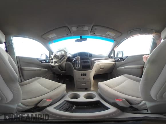 ✅ 2016 Nissan Quest SV • VIN: JN8AE2KP5G9154998 • Lot: 42466989. Listed on IAAI with 94,409 mi. Free auction sales archive from the USA and detailed vehicle history report at DreamBid. Image 19.