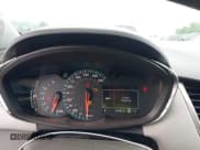 ✅ 2022 Chevrolet Trax LS • VIN: KL7CJNSM2NB513931 • Lot: 42493371. Listed on IAAI with 42,498 mi. Free auction sales archive from the USA and detailed vehicle history report at DreamBid. Image 7.