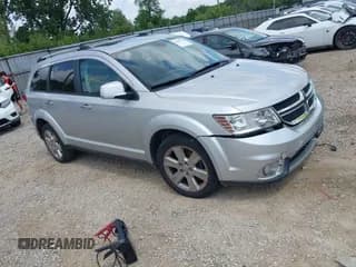 ✅ 2014 Dodge Journey Limited • VIN: 3C4PDCDG8ET112566 • Lot: 42518135. Wystawiony na IAAI z przebiegiem 189 219 mil. Bezpłatny archiwum sprzedaży aukcyjnych z USA i szczegółowy raport historii pojazdu na DreamBid. Zdjęcie 1.