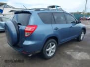 ✅ 2012 Toyota RAV4 • VIN: 2T3BF4DV0CW222316 • Лот: 41912425. Опубликован ранее на IAAI с пробегом 130 173 миль. Бесплатный доступ к архиву аукционных продаж из США и подробный отчёт об истории автомобиля на DreamBid. Изображение 4.