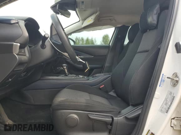 ✅ 2020 Mazda CX-30 • VIN: 3MVDMBBLXLM114015 • Лот: 71120275. Опубликован ранее на Copart с пробегом 148 965 миль. Бесплатный доступ к архиву аукционных продаж из США и подробный отчёт об истории автомобиля на DreamBid. Изображение 7.