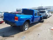 ✅ 1998 Ford Ranger XL • VIN: 1FTZR15X3WPB29746 • Lot: 43160002. Listed on IAAI with 124,899 mi. Free auction sales archive from the USA and detailed vehicle history report at DreamBid. Image 4.