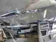 2013 Chevrolet Tahoe Commercial с VIN 1GNLC2E06DR339959, выставлен на аукционе Copart как лот 80303465 с пробегом 124 716 миль миль и Списание • Salvage title. История ставок и продаж доступна на DreamBid. Изображение 12.