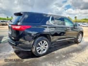 ✅ 2019 Chevrolet Traverse High Country • VIN: 1GNEVJKW5KJ112750 • Lot: 80405245. Listed on Copart with 112,718 mi. Free auction sales archive from the USA and detailed vehicle history report at DreamBid. Image 3.