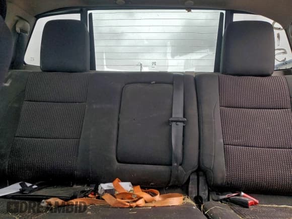 ✅ 2012 Nissan Titan SV • VIN: 1N6BA0ED9CN303154 • Lot: 94494345. Listed on Copart with Not provided. Free auction sales archive from the USA and detailed vehicle history report at DreamBid. Image 10.