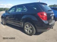 ✅ 2010 Chevrolet Equinox LS • VIN: 2CNALBEW0A6400651 • Лот: 68631264. Опубликован ранее на Copart с пробегом 112 549 миль. Бесплатный доступ к архиву аукционных продаж из США и подробный отчёт об истории автомобиля на DreamBid. Изображение 2.