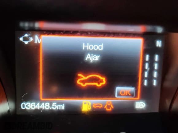 ✅ 2022 Ford Mustang GT Premium • VIN: 1FA6P8CF5N5144311 • Lot: 92337455. Wystawiony na Copart z przebiegiem 36 448 mil. Bezpłatny archiwum sprzedaży aukcyjnych z USA i szczegółowy raport historii pojazdu na DreamBid. Zdjęcie 8.