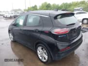 ✅ 2022 Chevrolet Bolt EV 1LT • VIN: 1G1FW6S08N4125667 • Lot: 42312435. Listed on IAAI with 85,383 mi. Free auction sales archive from the USA and detailed vehicle history report at DreamBid. Image 3.