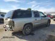 ✅ 2002 Chevrolet Suburban LS • VIN: 3GNFK16Z02G196575 • Лот: 80636624. Опубликован ранее на Copart с пробегом Не указан. Бесплатный доступ к архиву аукционных продаж из США и подробный отчёт об истории автомобиля на DreamBid. Изображение 3.