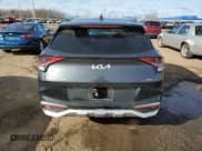 ✅ 2024 Kia Sportage SX-Prestige • VIN: 5XYK5CDF7RG230748 • Lot: 50402815. Listed on Copart with 18,567 mi. Free auction sales archive from the USA and detailed vehicle history report at DreamBid. Image 6.