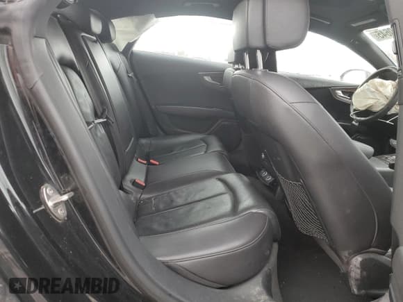 ✅ 2016 Audi A7 Premium Plus • VIN: WAUWGAFC9GN080969 • Lot: 42550645. Listed on Copart with 168,910 mi. Free auction sales archive from the USA and detailed vehicle history report at DreamBid. Image 11.