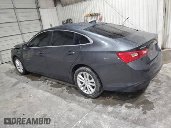 2018 Chevrolet Malibu LT z VIN 1G1ZD5ST7JF256661, wystawiony jako Copart lot #82763835 z przebiegiem 137 099 mil mil oraz Szkoda całkowita • Salvage title. Historia ofert i sprzedaży dostępna na DreamBid. Obrazek 2.