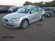 ✅ 2010 Volvo S40 • VIN: YV1382MS0A2489786 • Lot: 43528265. Listed on IAAI with Not provided. Free auction sales archive from the USA and detailed vehicle history report at DreamBid. Image 18.