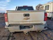 ✅ 2019 Chevrolet Silverado 2500HD LTZ • VIN: 1GC1KTEG4KF267633 • Lot: 49646465. Wystawiony na Copart z przebiegiem 203 657 mil. Bezpłatny archiwum sprzedaży aukcyjnych z USA i szczegółowy raport historii pojazdu na DreamBid. Zdjęcie 6.