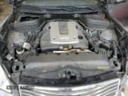 ✅ 2012 Infiniti EX Journey • VIN: JN1AJ0HP2CM401228 • Лот: 69372185. Опубликован ранее на Copart с пробегом 121 560 миль. Бесплатный доступ к архиву аукционных продаж из США и подробный отчёт об истории автомобиля на DreamBid. Изображение 12.