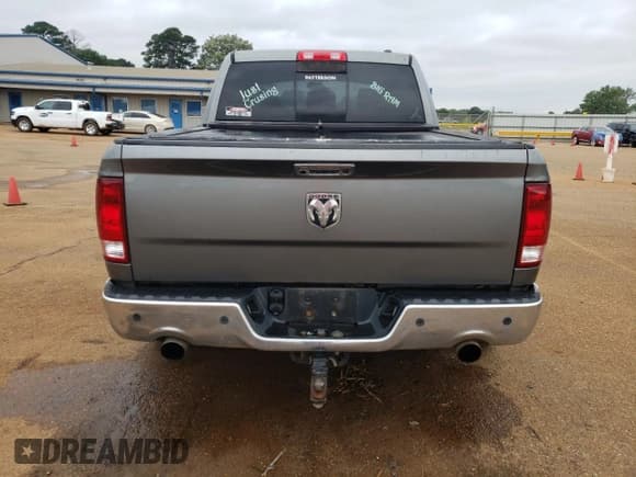 ✅ 2010 Dodge 1500 SLT • VIN: 1D7RB1CT9AS178725 • Lot: 55848615. Wystawiony na Copart z przebiegiem 198 349 mil. Bezpłatny archiwum sprzedaży aukcyjnych z USA i szczegółowy raport historii pojazdu na DreamBid. Zdjęcie 6.