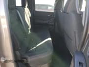 ✅ 2023 Nissan Frontier SV • VIN: 1N6ED1EK5PN631380 • Lot: 85910185. Listed on Copart with 15,831 mi. Free auction sales archive from the USA and detailed vehicle history report at DreamBid. Image 10.