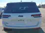 2024 Jeep Grand Cherokee Altitude with VIN 1C4RJKAG3R8517870, listed as a IAAI auction lot 43577201 with 31,706 mi miles and . Bid and sale history available at DreamBid. Image 16.