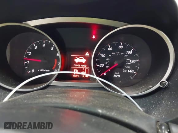 ✅ 2011 Mitsubishi Outlander ES • VIN: JA4AS2AW3BU015546 • Lot: 42634046. Listed on IAAI with 99,162 mi. Free auction sales archive from the USA and detailed vehicle history report at DreamBid. Image 7.