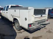 ✅ 2009 Chevrolet Silverado 2500HD Work Truck • VIN: 1GCHC43K59F103701 • Lot: 43412235. Wystawiony na IAAI z przebiegiem 259 509 mil. Bezpłatny archiwum sprzedaży aukcyjnych z USA i szczegółowy raport historii pojazdu na DreamBid. Zdjęcie 3.