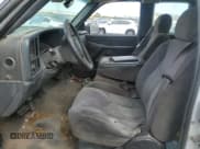 ✅ 2005 Chevrolet Silverado 1500 • VIN: 1GBHC29U75E320619 • Лот: 69829385. Опубликован ранее на Copart с пробегом Не указан. Бесплатный доступ к архиву аукционных продаж из США и подробный отчёт об истории автомобиля на DreamBid. Изображение 7.