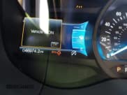 ✅ 2020 Ford Edge SEL • VIN: 2FMPK3J96LBA75680 • Lot: 42029108. Wystawiony na IAAI z przebiegiem 46 974 mil. Bezpłatny archiwum sprzedaży aukcyjnych z USA i szczegółowy raport historii pojazdu na DreamBid. Zdjęcie 16.