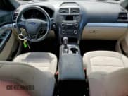 ✅ 2019 Ford Explorer • VIN: 1FM5K7B82KGA96182 • Lot: 71911455. Wystawiony na Copart z przebiegiem 68 176 mil. Bezpłatny archiwum sprzedaży aukcyjnych z USA i szczegółowy raport historii pojazdu na DreamBid. Zdjęcie 8.