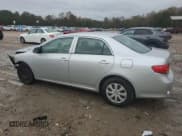 ✅ 2009 Toyota Corolla LE • VIN: JTDBL40E69J007383 • Lot: 90519975. Wystawiony na Copart z przebiegiem 151 798 mil. Bezpłatny archiwum sprzedaży aukcyjnych z USA i szczegółowy raport historii pojazdu na DreamBid. Zdjęcie 2.