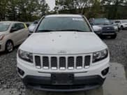 ✅ 2017 Jeep Compass High Altitude • VIN: 1C4NJDEB7HD190937 • Лот: 86790935. Опубликован ранее на Copart с пробегом 131 985 миль. Бесплатный доступ к архиву аукционных продаж из США и подробный отчёт об истории автомобиля на DreamBid. Изображение 5.