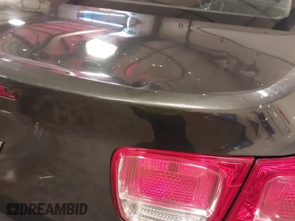 ✅ 2014 Chevrolet Malibu LT • VIN: 1G11C5SLXEF304059 • Lot: 42716814. Listed on IAAI with 141,399 mi. Free auction sales archive from the USA and detailed vehicle history report at DreamBid. Image 12.