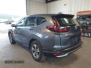 ✅ 2020 Honda CR-V LX • VIN: 5J6RW1H22LL007756 • Лот: 42840033. Опубликован ранее на IAAI с пробегом 64 790 миль. Бесплатный доступ к архиву аукционных продаж из США и подробный отчёт об истории автомобиля на DreamBid. Изображение 3.