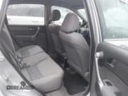 ✅ 2009 Honda CR-V LX • VIN: 5J6RE48319L056114 • Лот: 43786734. Опубликован ранее на IAAI с пробегом 159 557 миль. Бесплатный доступ к архиву аукционных продаж из США и подробный отчёт об истории автомобиля на DreamBid. Изображение 8.